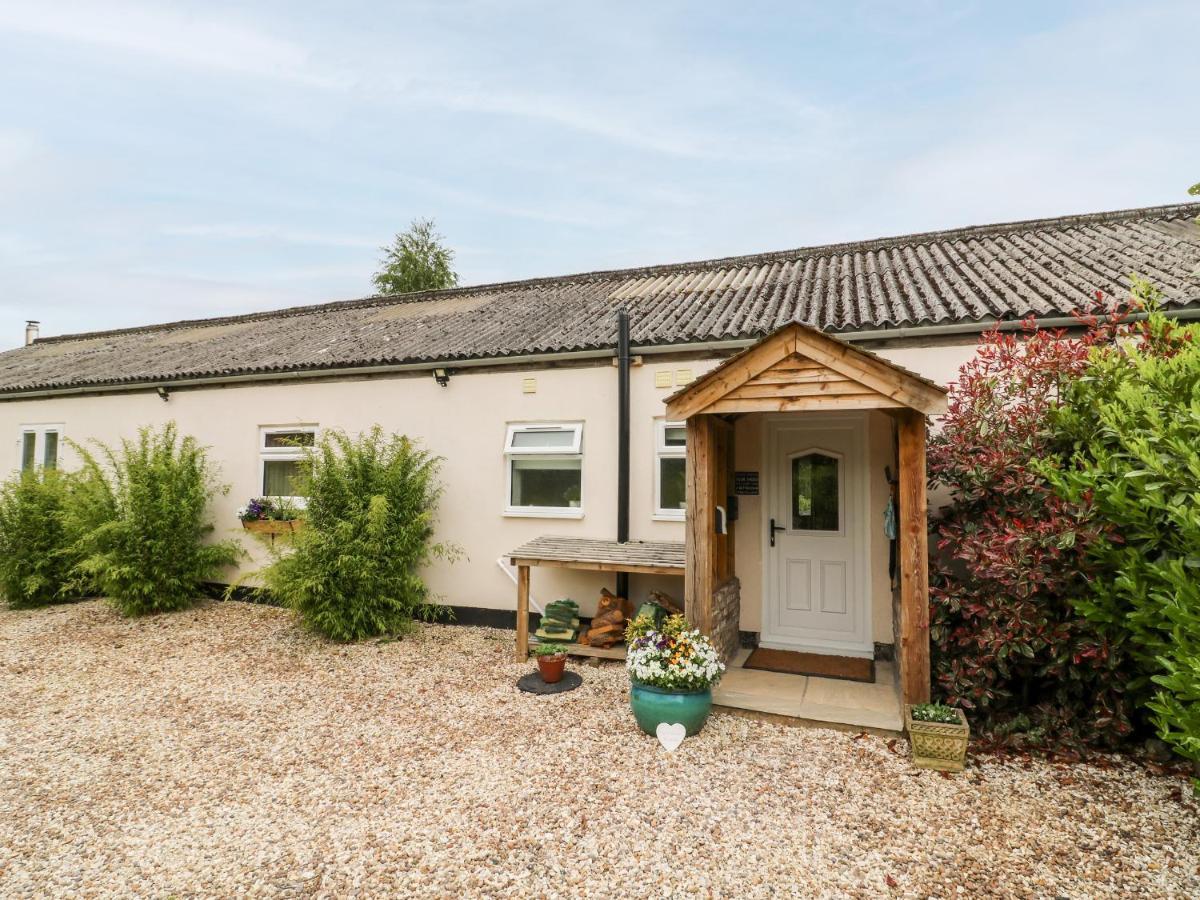 Willow Lodge Brough  Exterior foto